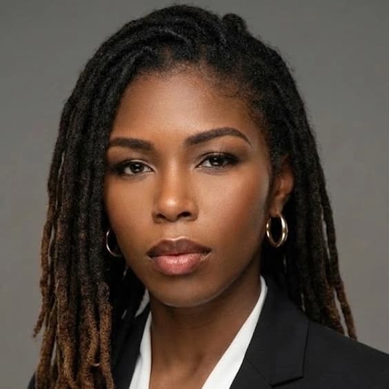 Alexis Hicks