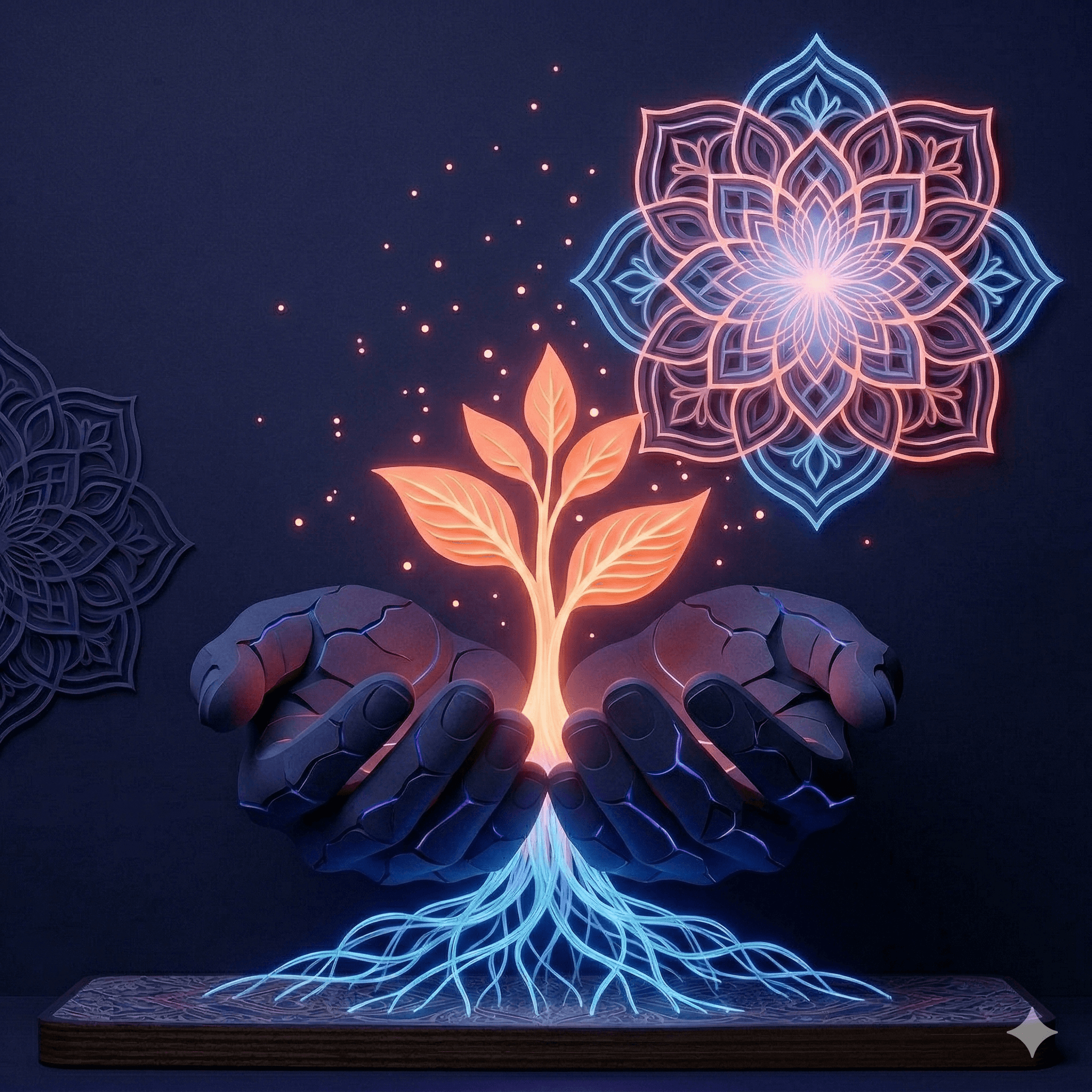 Emotional Growth