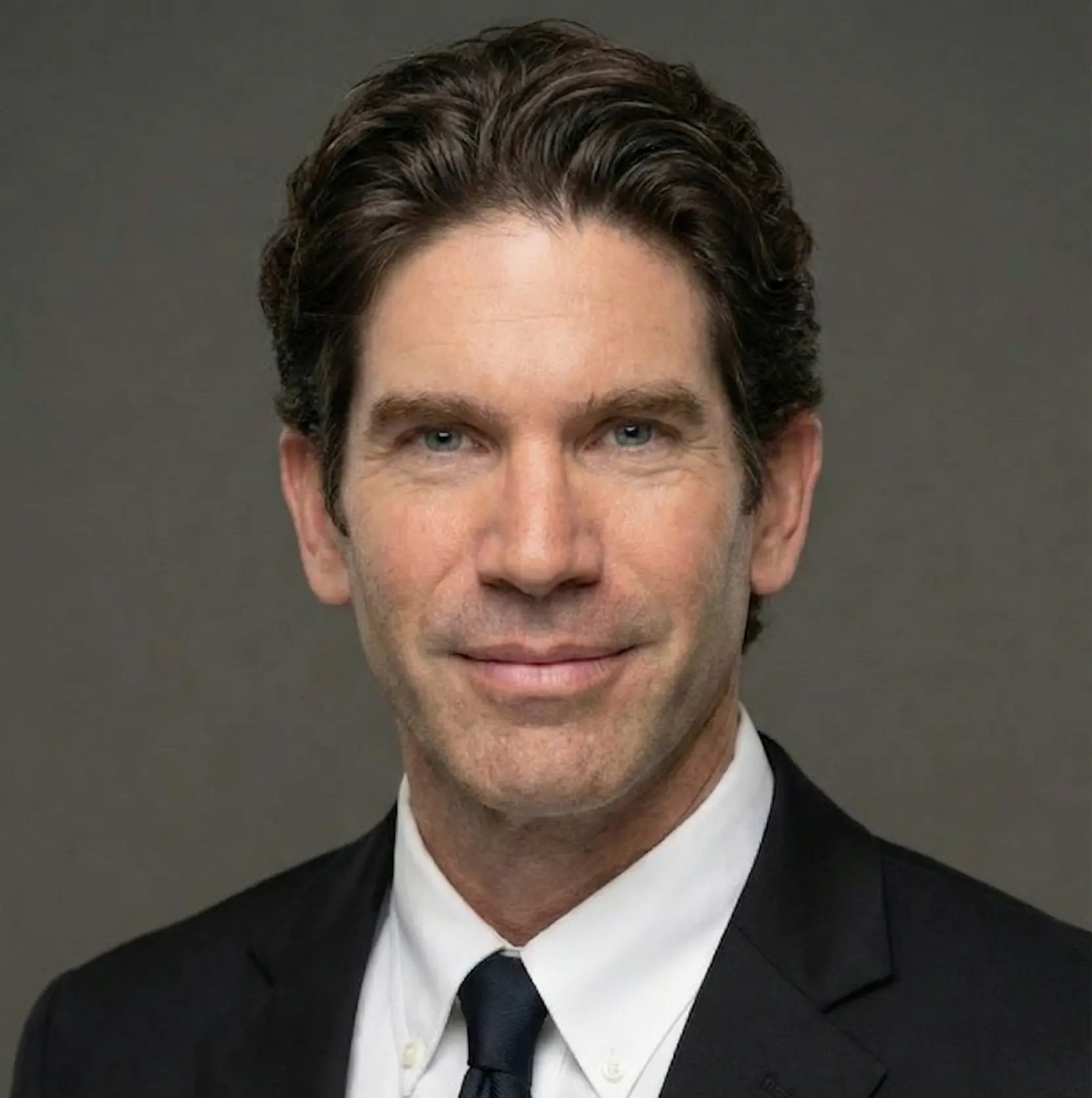 Jonathan Thralow