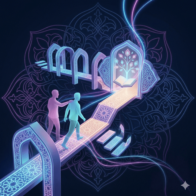 Explore Personalized Guidance
